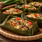 Resep Ayam Chili Padi Spesial, Pedasnya Bikin Nagih!